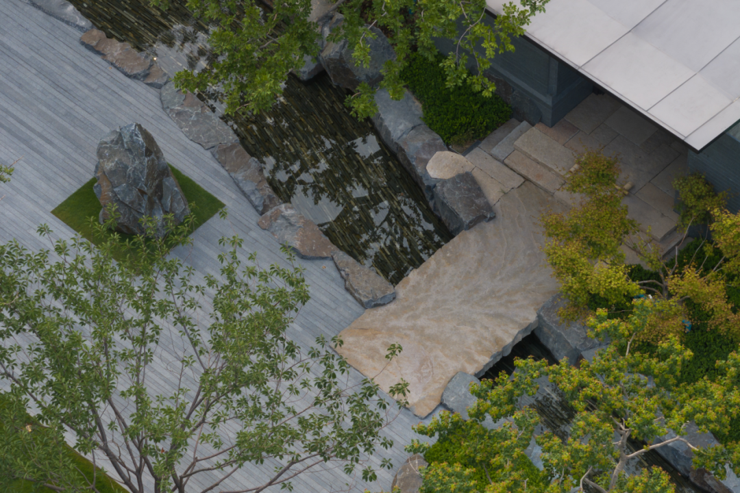 金沙东院大区丨中国商丘丨道合设计-64