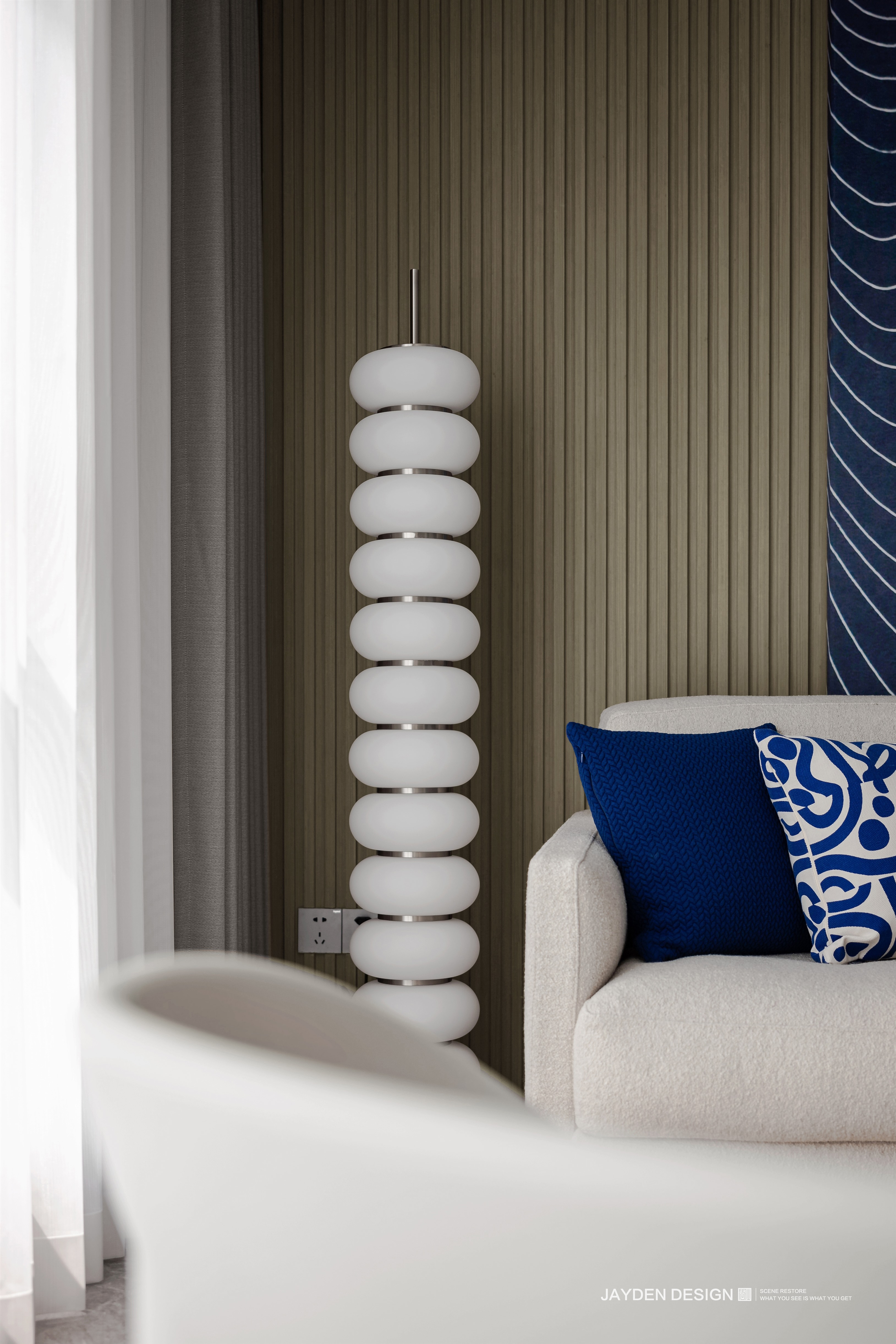 《云间》丨中国上海丨简狄设计事务所-40