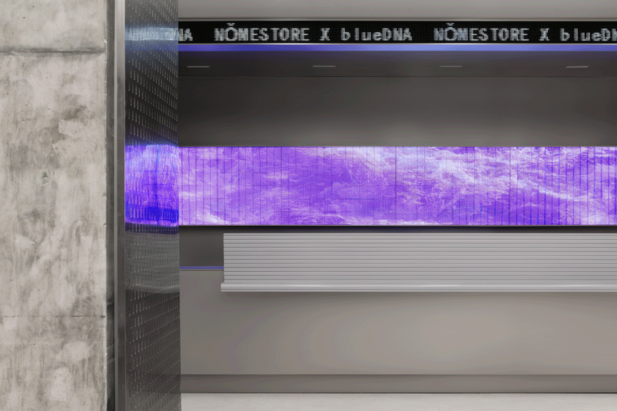 深圳NǑME Store概念店-10