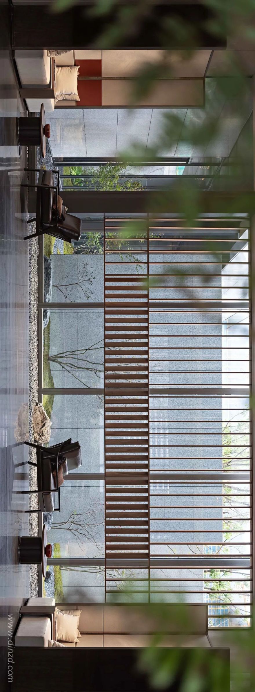 丽水桂语兰庭丨中国丽水丨ZSD卓时-1