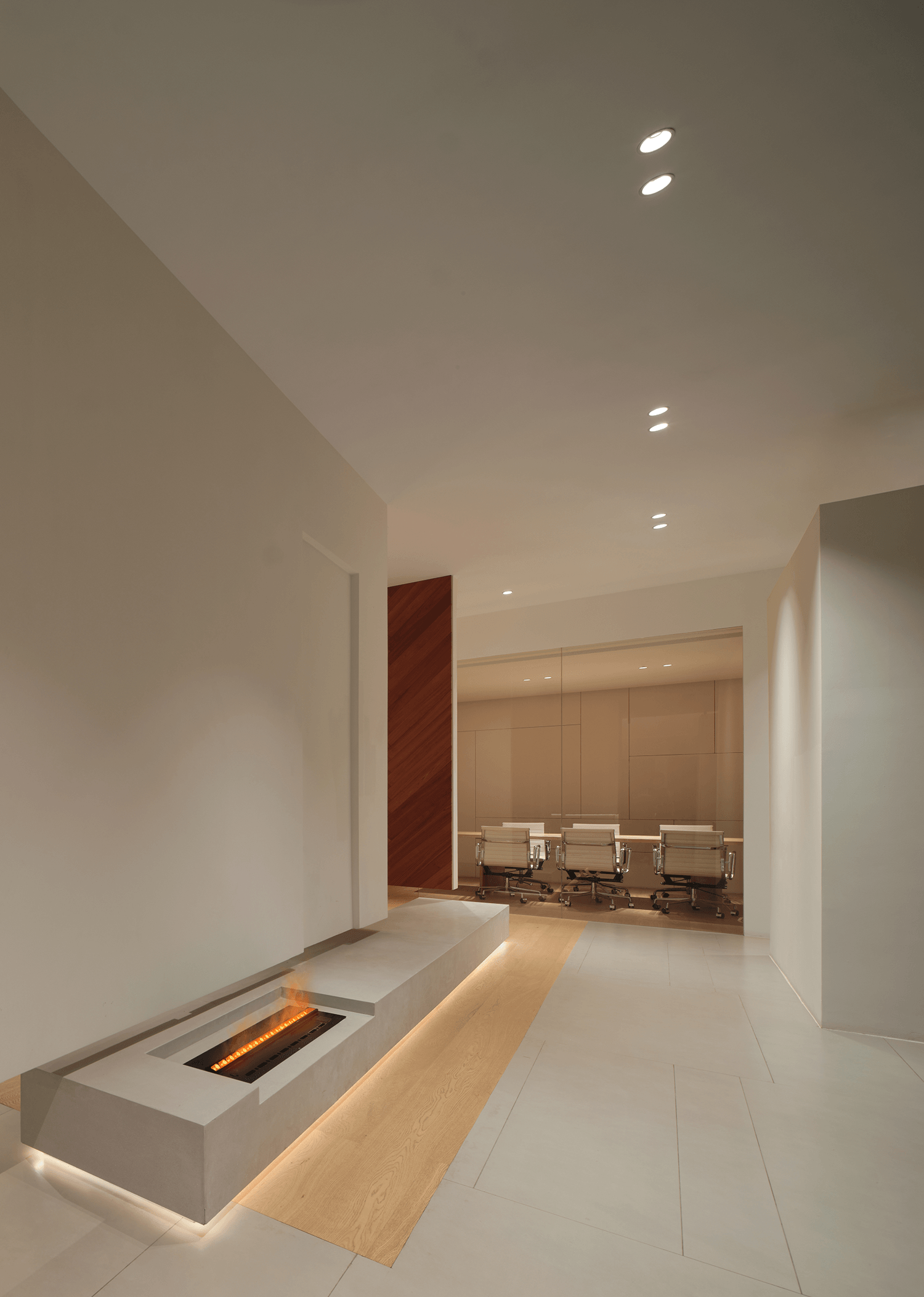 匈牙利EDELHOLZ中国区总部展厅丨中国南京丨登胜空间设计-76