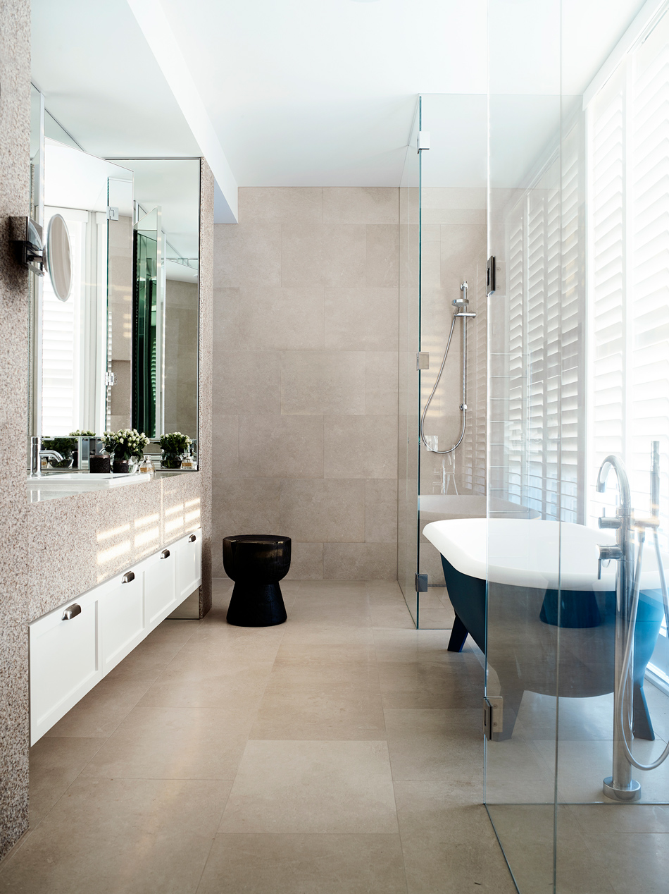 A relaxed approach – Portsea-22