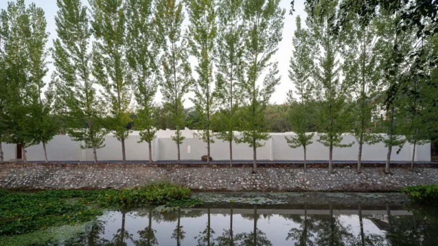 河北邢台和隐酒店丨中国河北-5