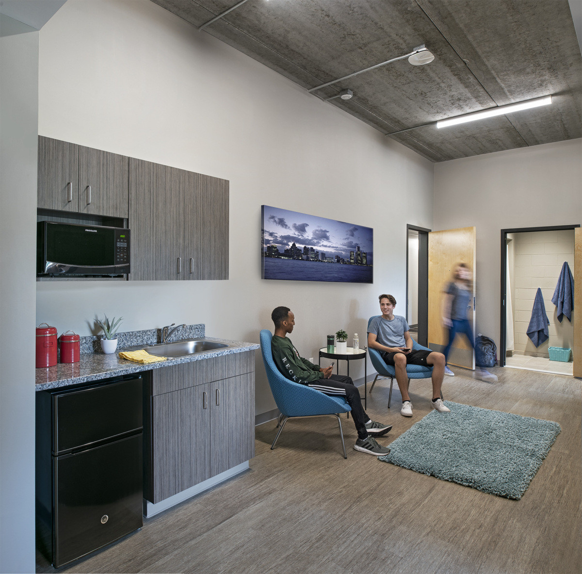 希尔克雷斯特大厅-20