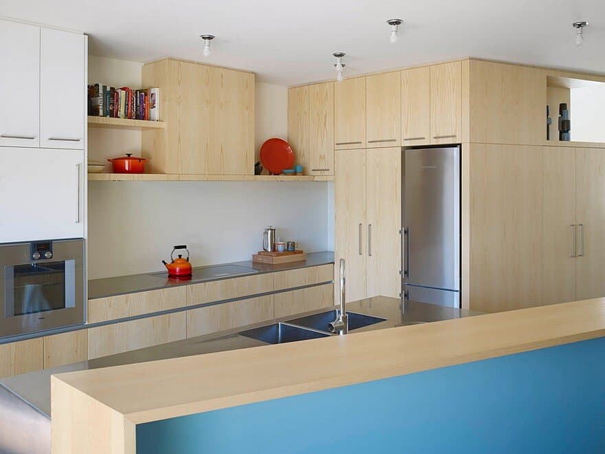 丨Canada丨BattersbyHowat Architects-27