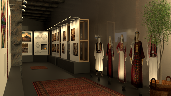 Sumud丨西班牙马德里-89