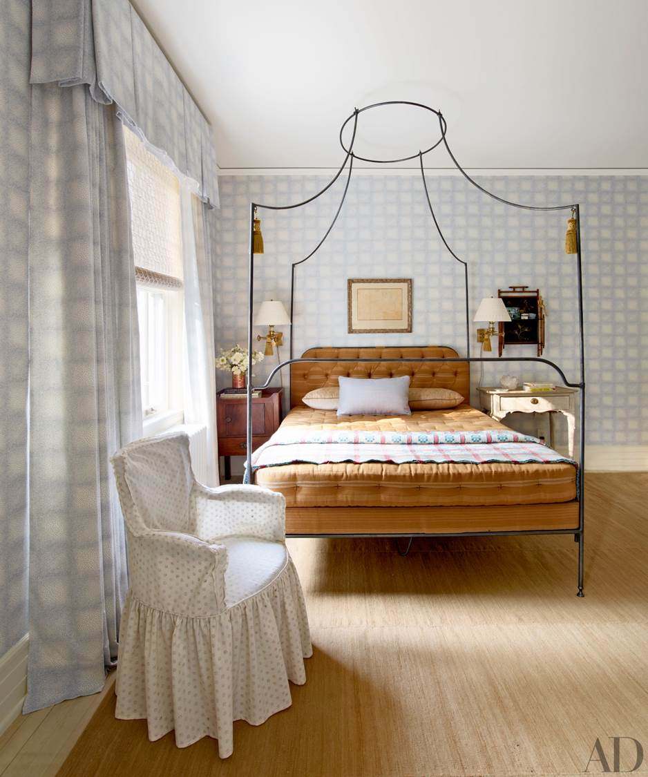 Bilhuber Jeffrey 的美式风格设计-46