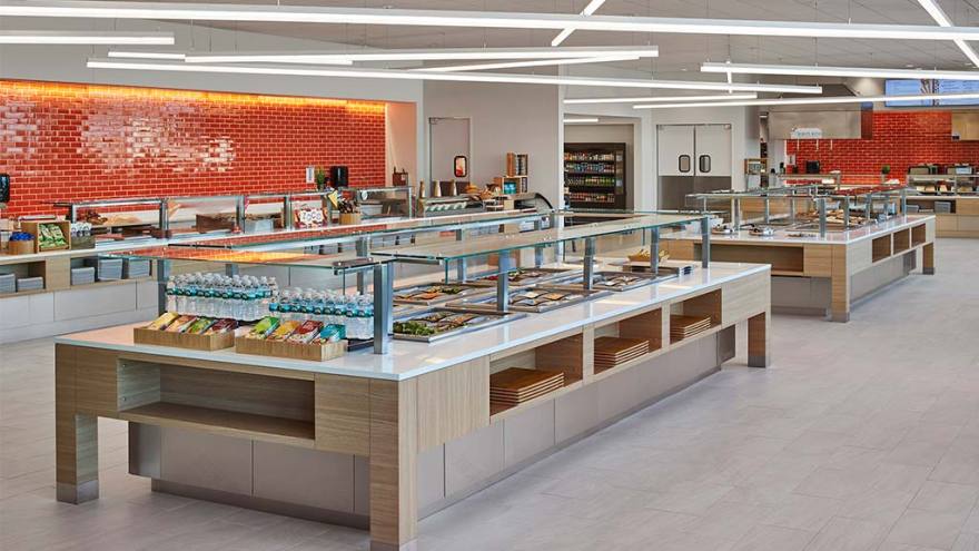 Mass General Brigham 先进办公园区-7