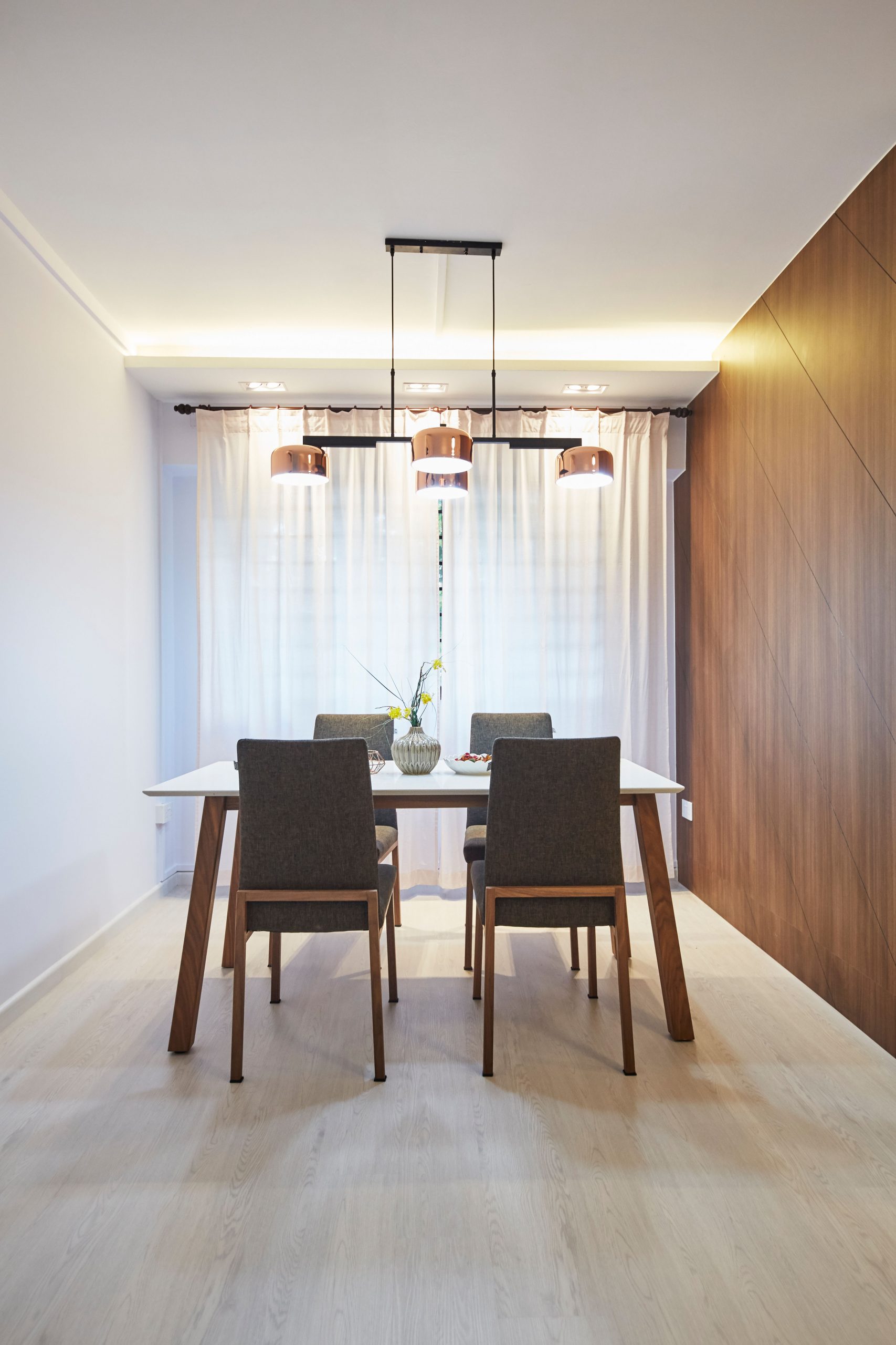 172 Toa Payoh住宅及商业室内设计项目丨新加坡丨The Interior Lab-14