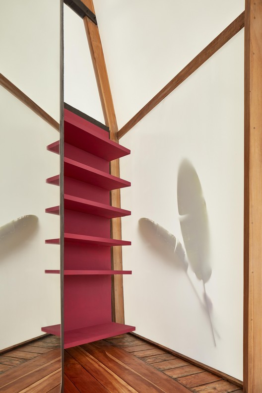 丨哥斯达黎加丨ARCHWERK,Formafatal-85