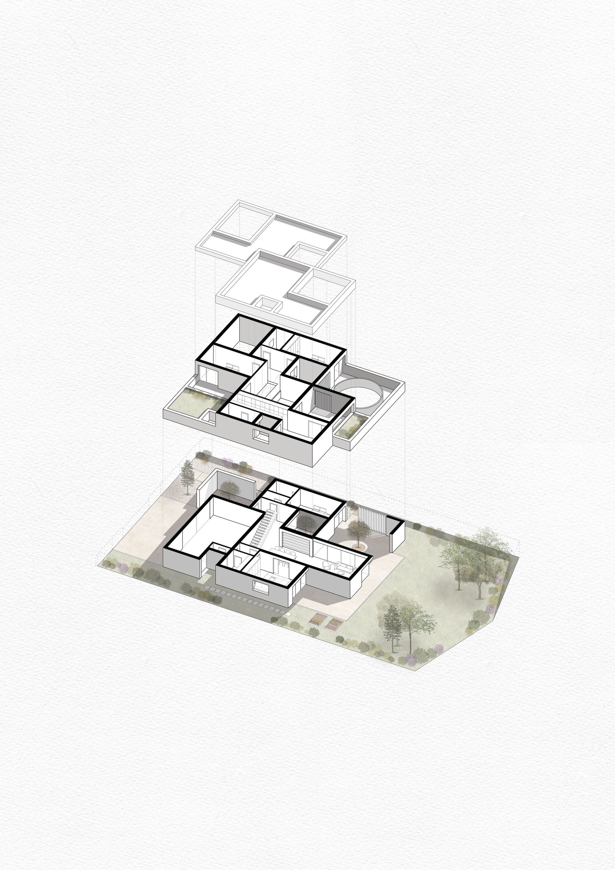 丨葡萄牙丨Estúdio AMATAM-24