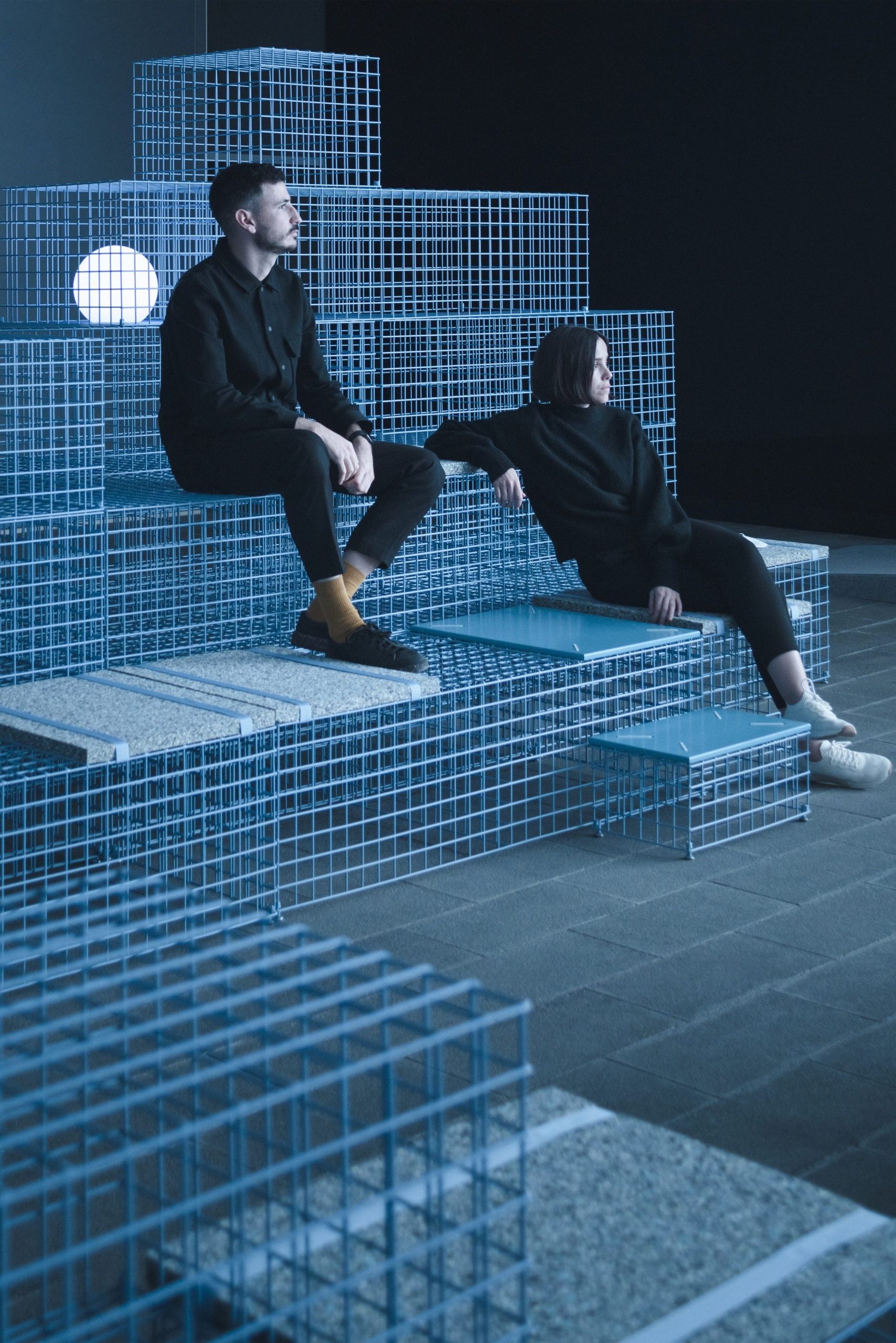 多功能装置“海”(The Sea)-14