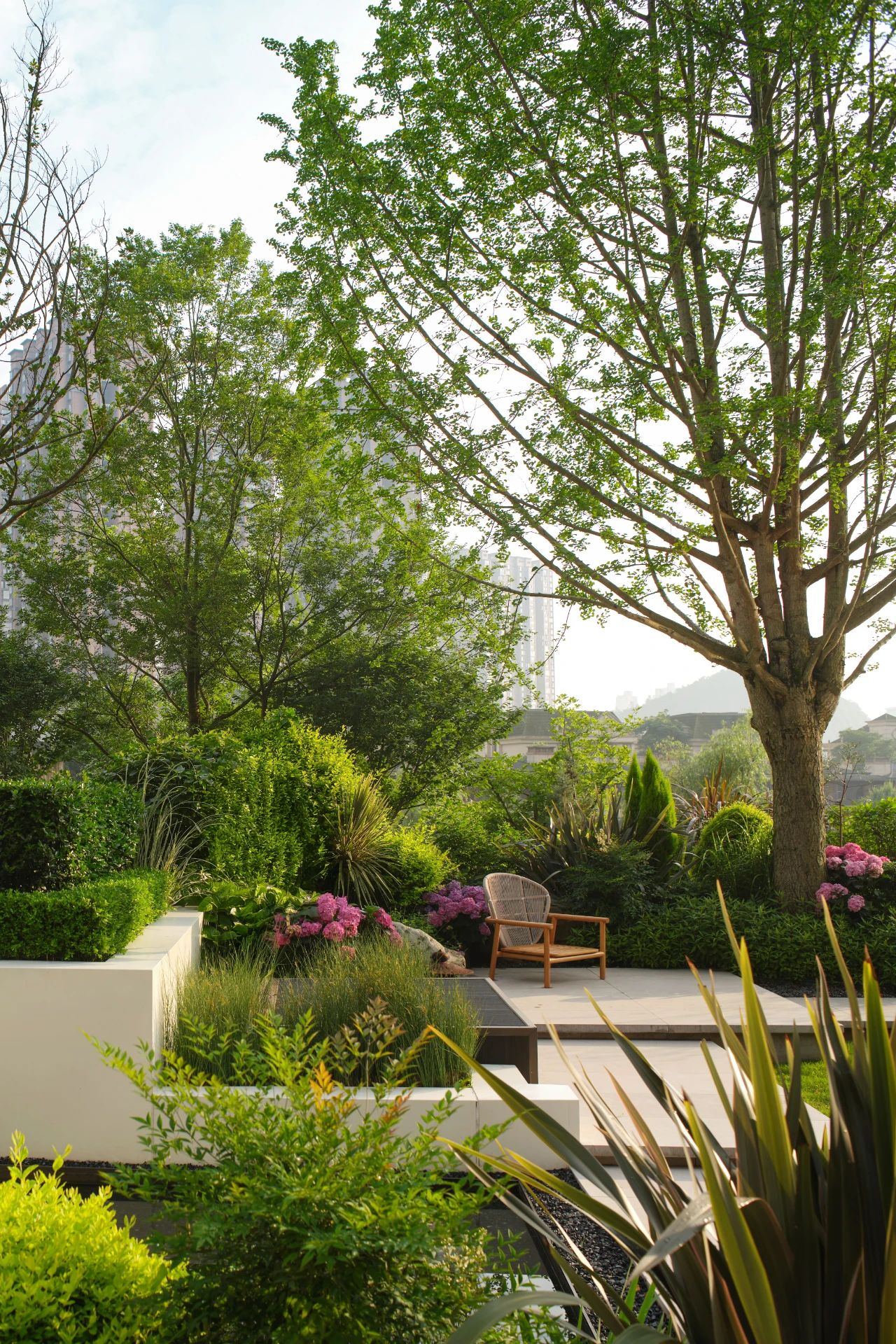 广大城别墅丨中国贵阳丨止向设计-4