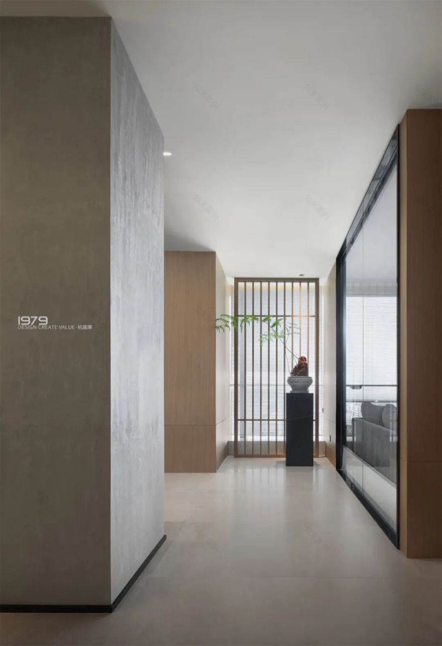 意会轻禅意·杭国华工作室办公室设计-20