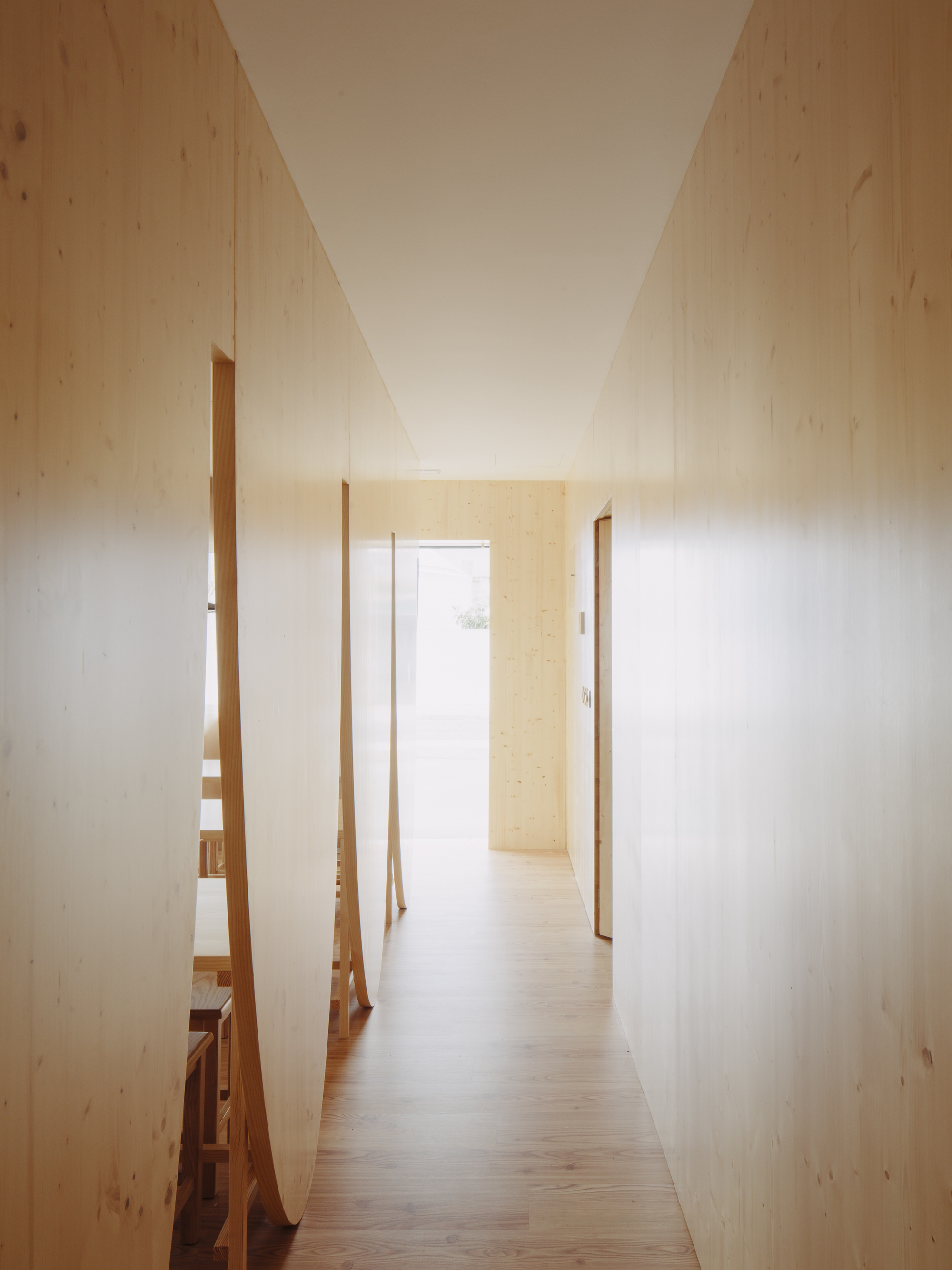 Tarouca Gastro Bar 餐厅丨葡萄牙丨Bruno Dias Arquitectura-19