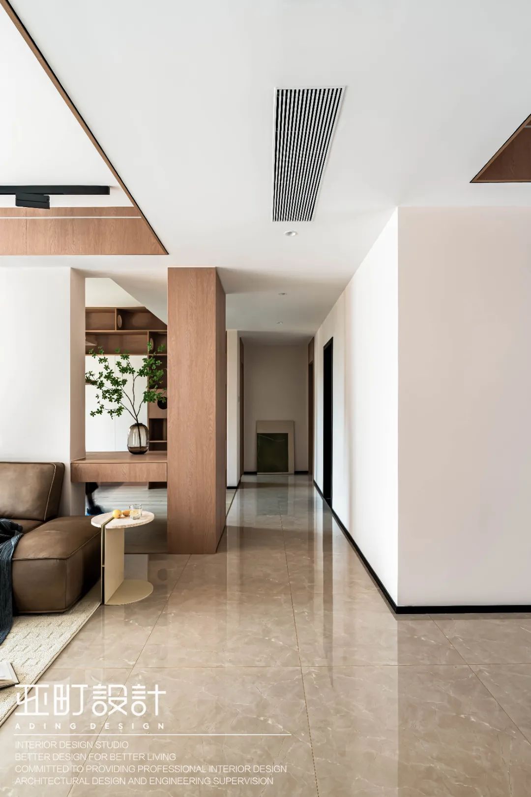 猫爬架与工作室的完美融合丨亚町设计-33