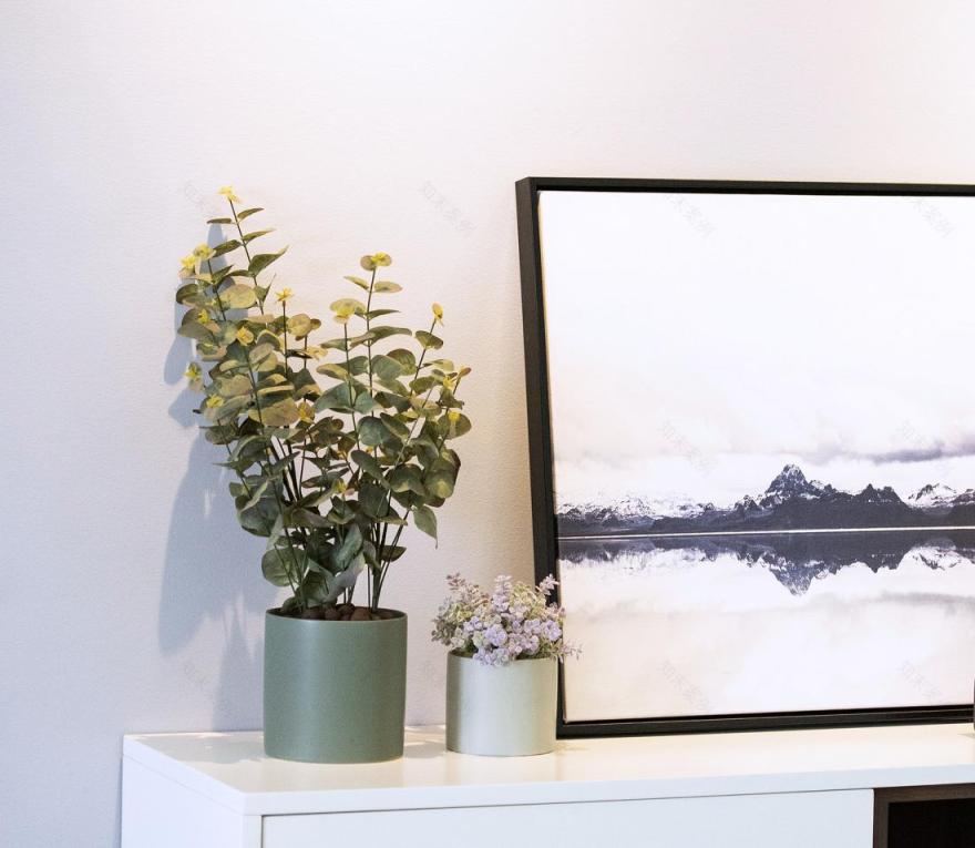 家居生活设计 | 打造温馨舒适的私人空间-46