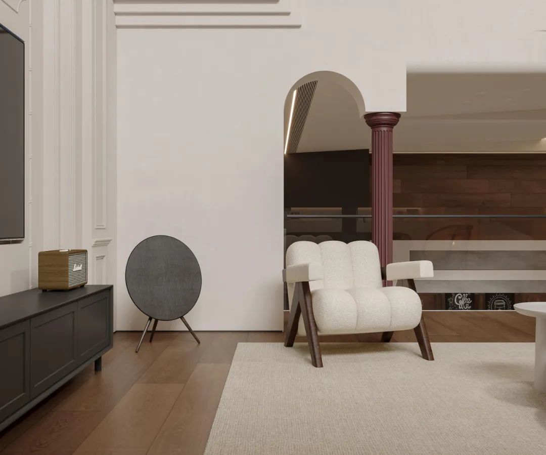 时代悦府·浪漫缩影丨水木新作-38