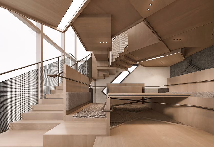 梦想改造家广州·火把社区丨中国广州丨PONE普利策-125