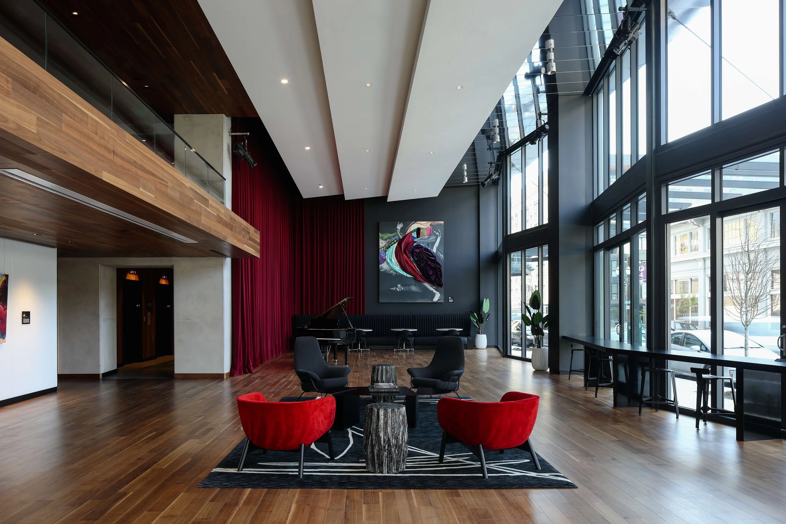 丨美国波特兰丨Vida Design-11