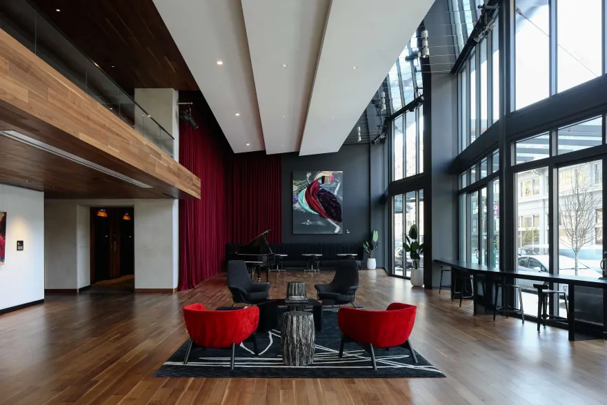 丨美国波特兰丨Vida Design-11