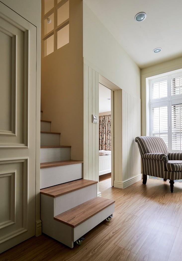 張芷融丨平层丨溫暖質感鄉村風~-5