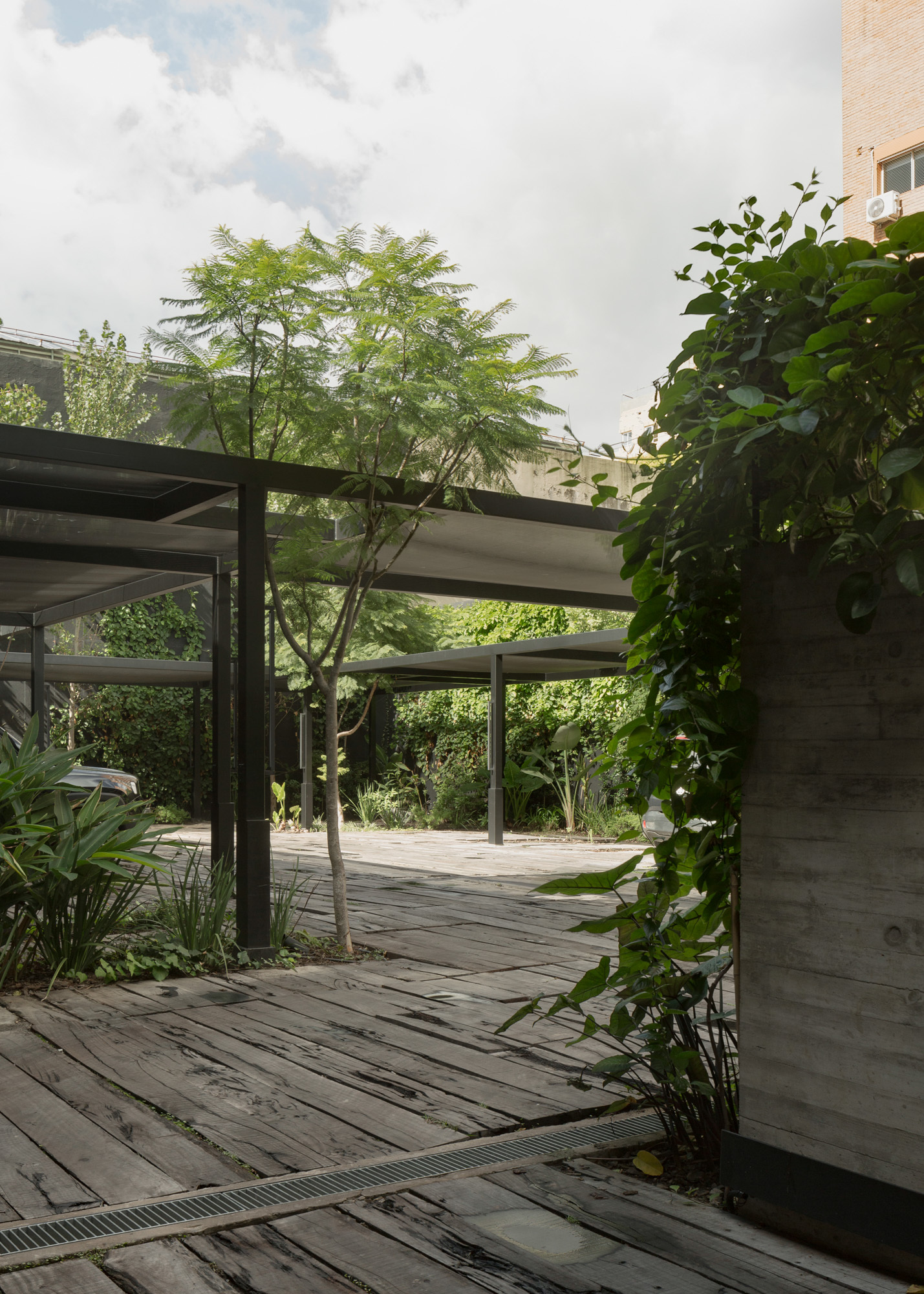 商场景观丨阿根廷布宜诺斯艾利斯丨Dieguez Fridman-39