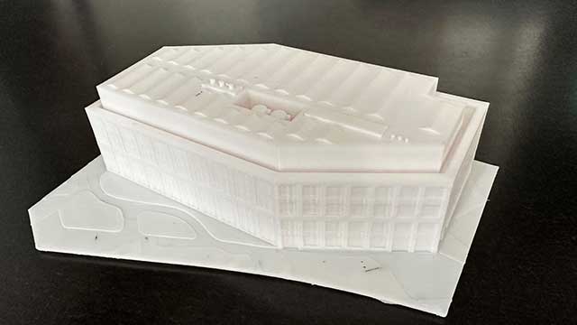 新建筑科技中心（注："Neubau" 是德语新建筑，如果这里有特定含义，可根据实际情况调整，但表面意思是这样） 丨BW Architekten-8