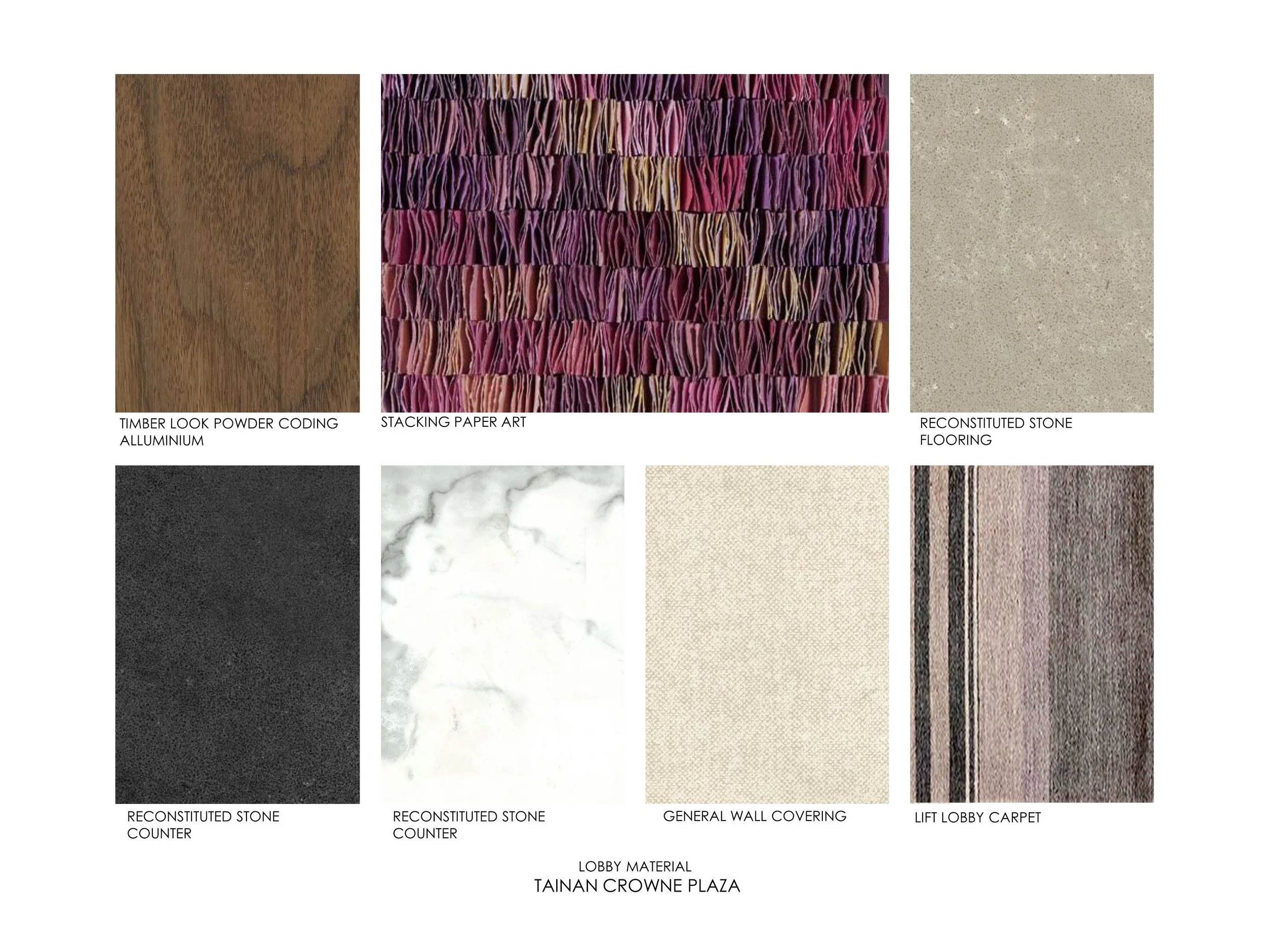 台湾台南华邑酒店丨中国台南-10