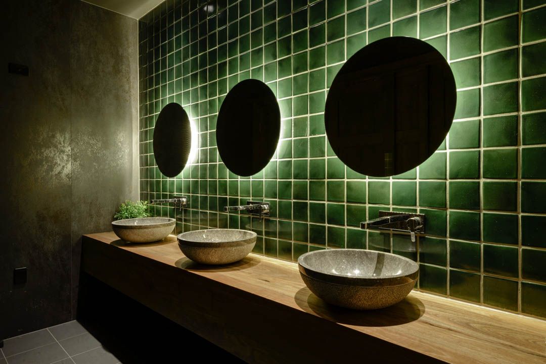 满堂中餐厅照明设计-6