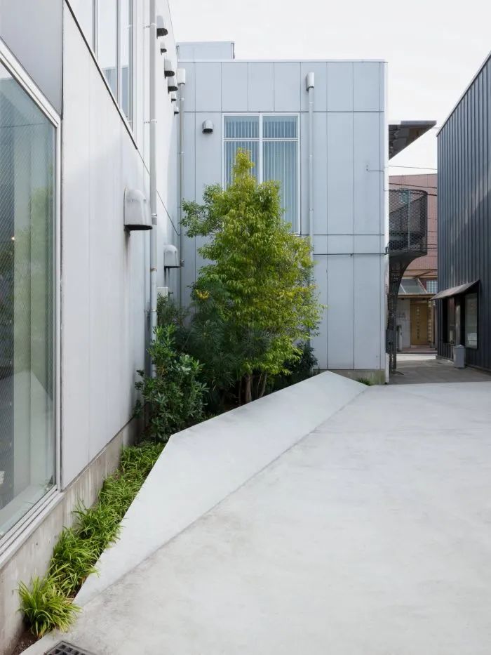 东京原宿“弥撒”美术馆丨日本东京丨Nobuo Araki,The Archetype-25