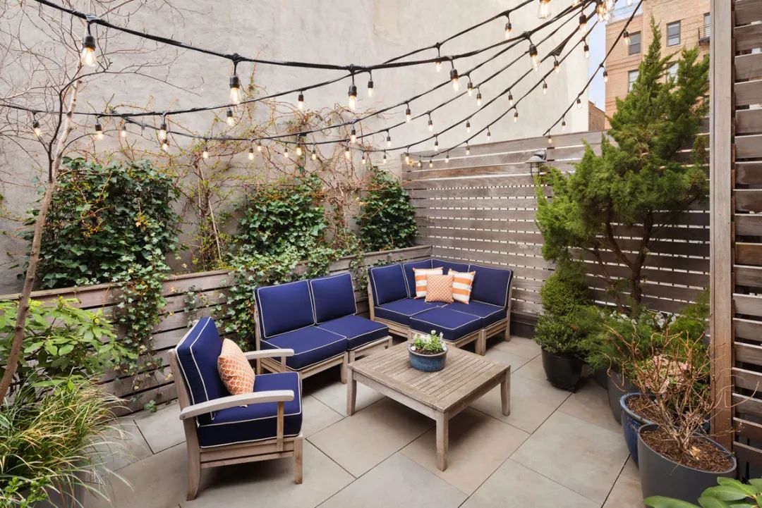 时尚个性联排别墅设计丨美国纽约丨PoveroCompany-29