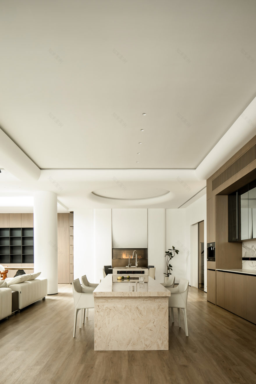 象山墅院·光年之旅丨中国南京丨观享际SKH室内设计-982