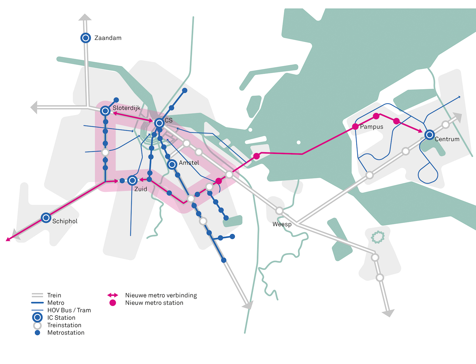 丨荷兰阿尔梅勒丨Urhahn-5