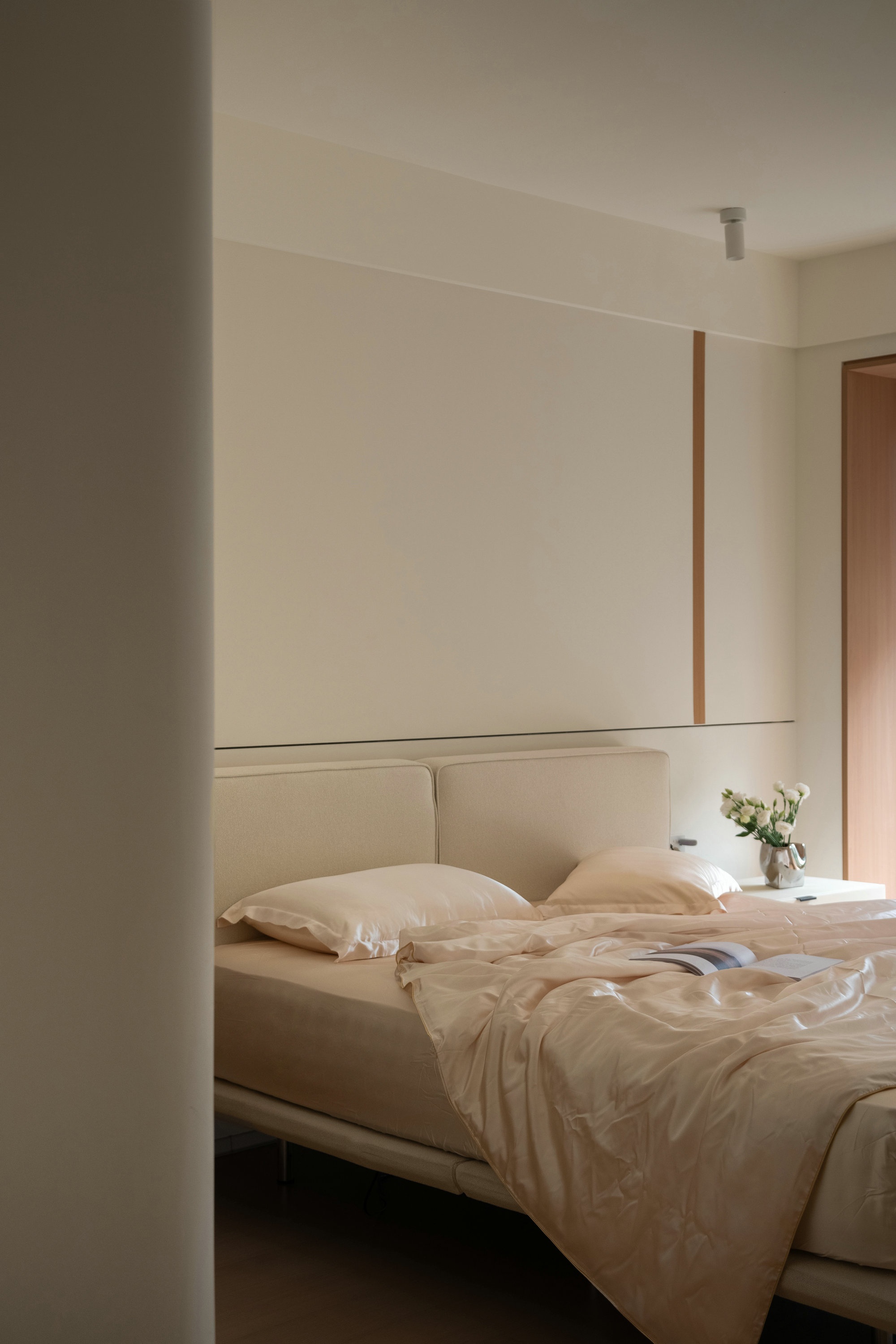 静怡丨中国南京丨壹石设计-24