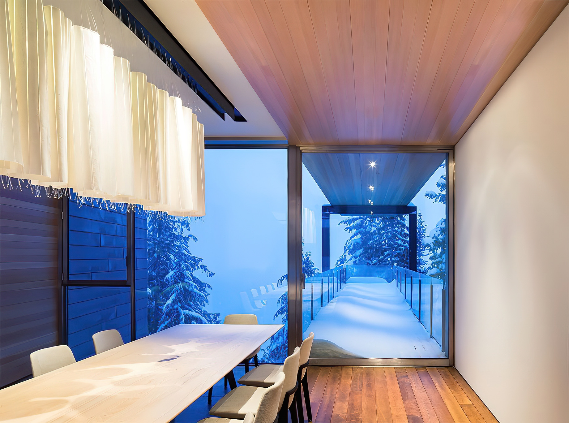 阿曼德鲁庄园丨加拿大-39