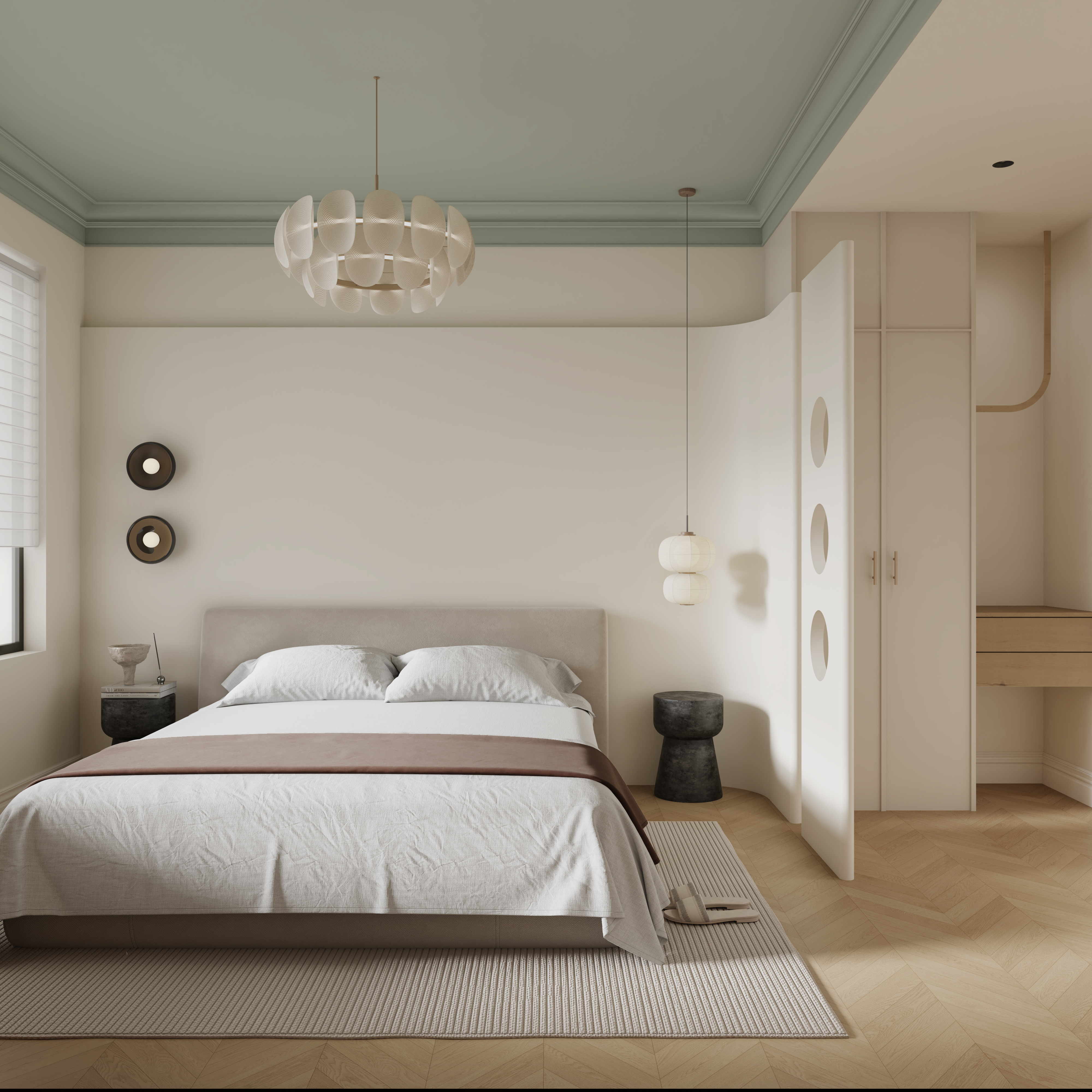 新作·法式自然主义丨中国西安丨@Eooooon-13