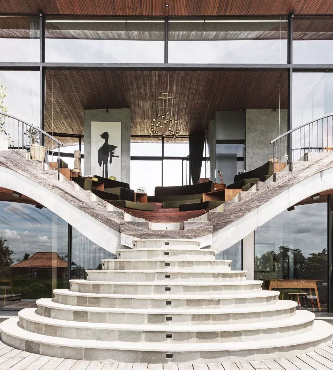 热带现代主义与工业建筑的完美结合——Alexis Dornier 建筑作品解读-39