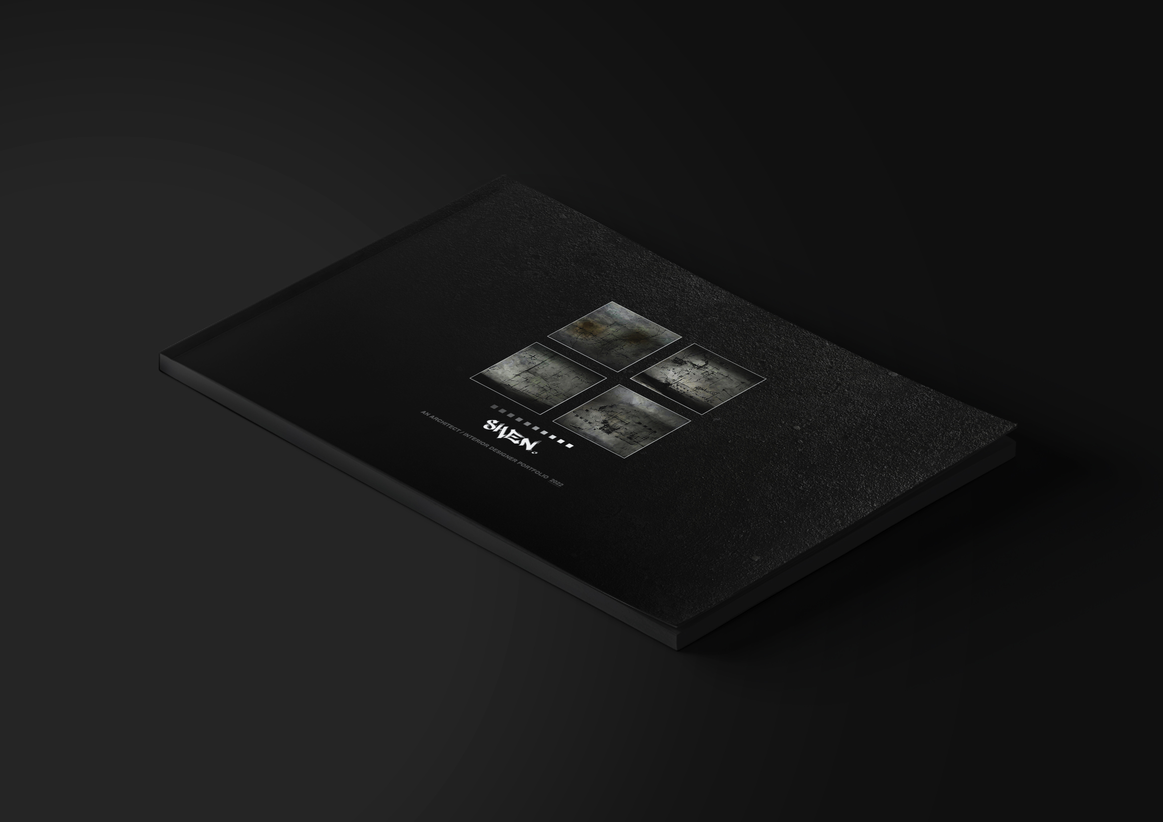 Architect Portfolio 2022 by Shen-2