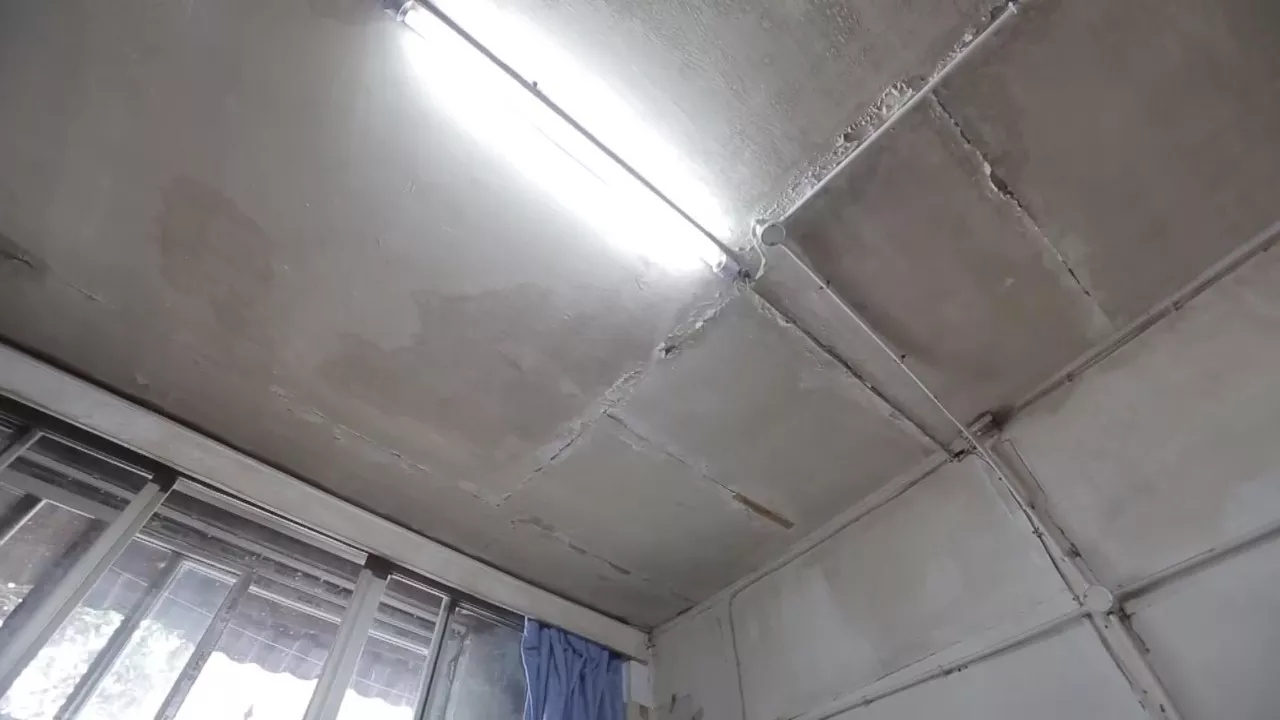 梦想改造家 设计师孙华锋用“榫卯”重塑中式豪宅-24