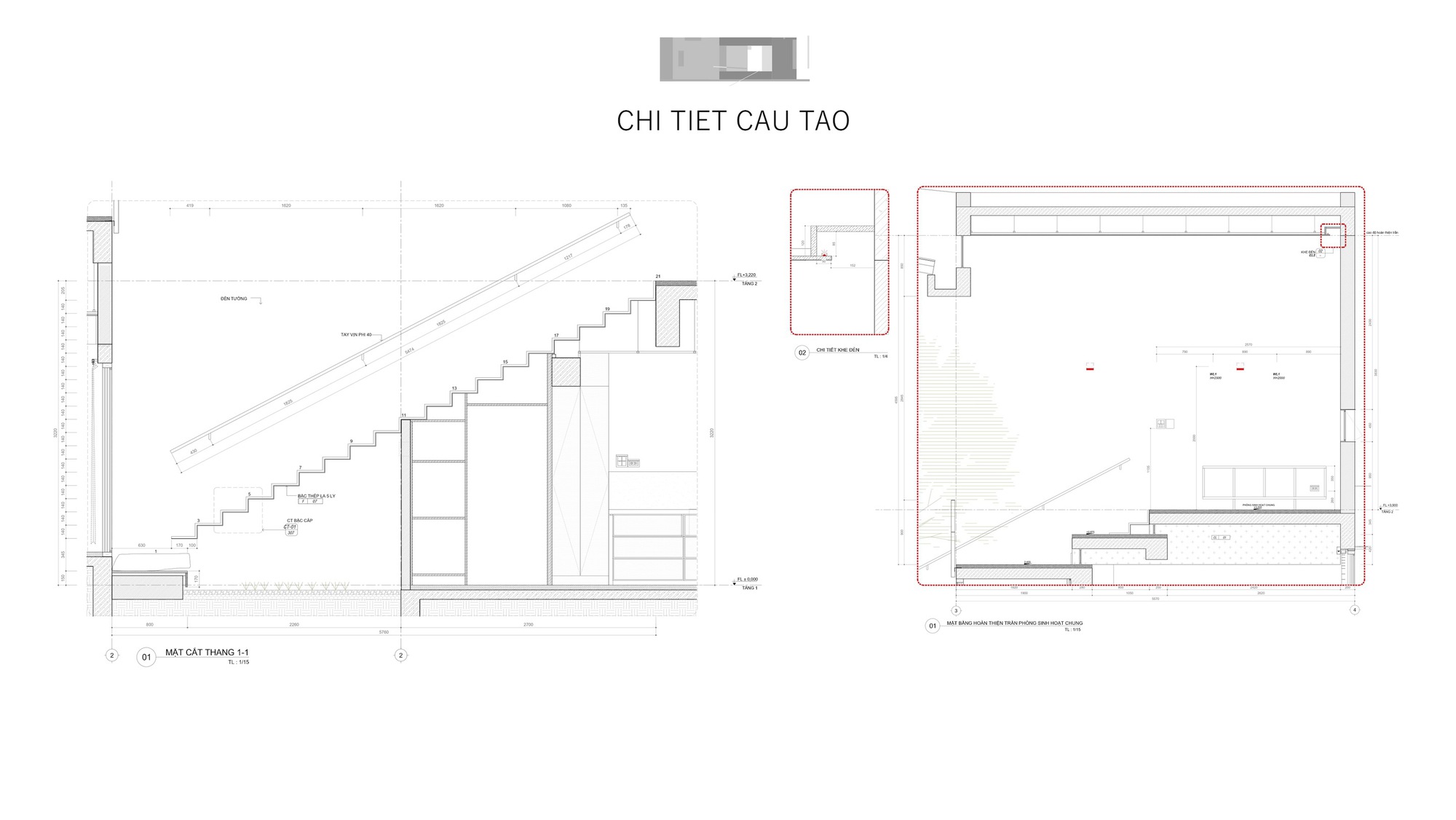 巴普的房子丨越南丨90+2 architects-39