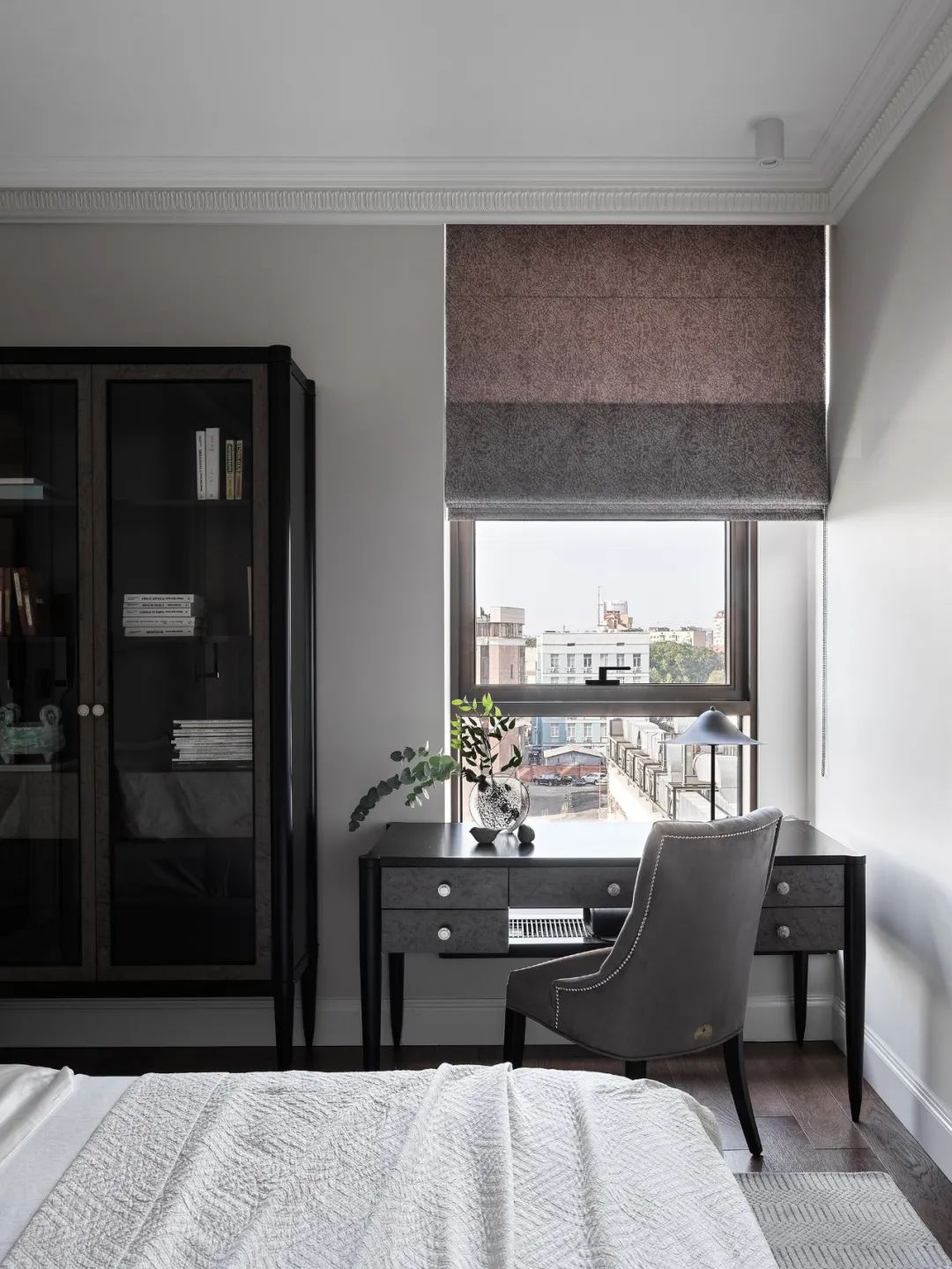 四口之家 · 经典与现代的完美融合丨法国丨Natalya Rykova-30