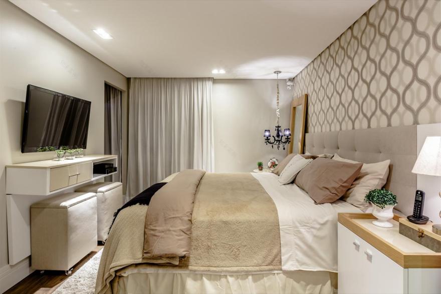 Cobertura Morumbi 公寓-18