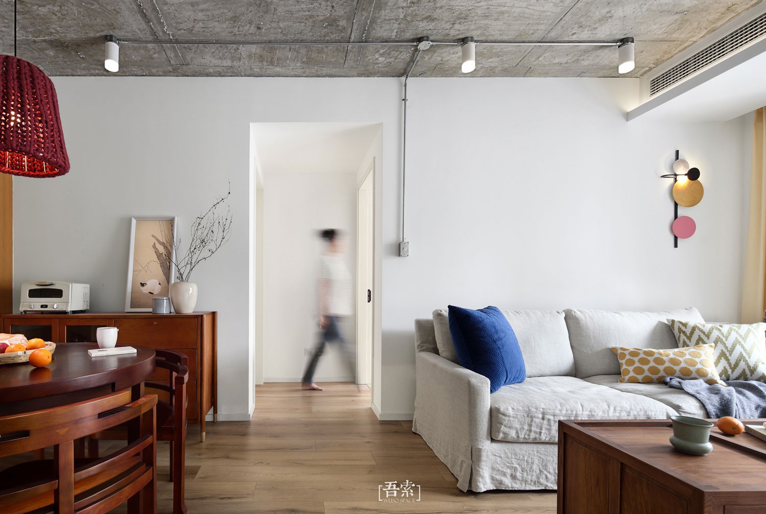 原始之魅 | 大音希声大巧若拙的家-10