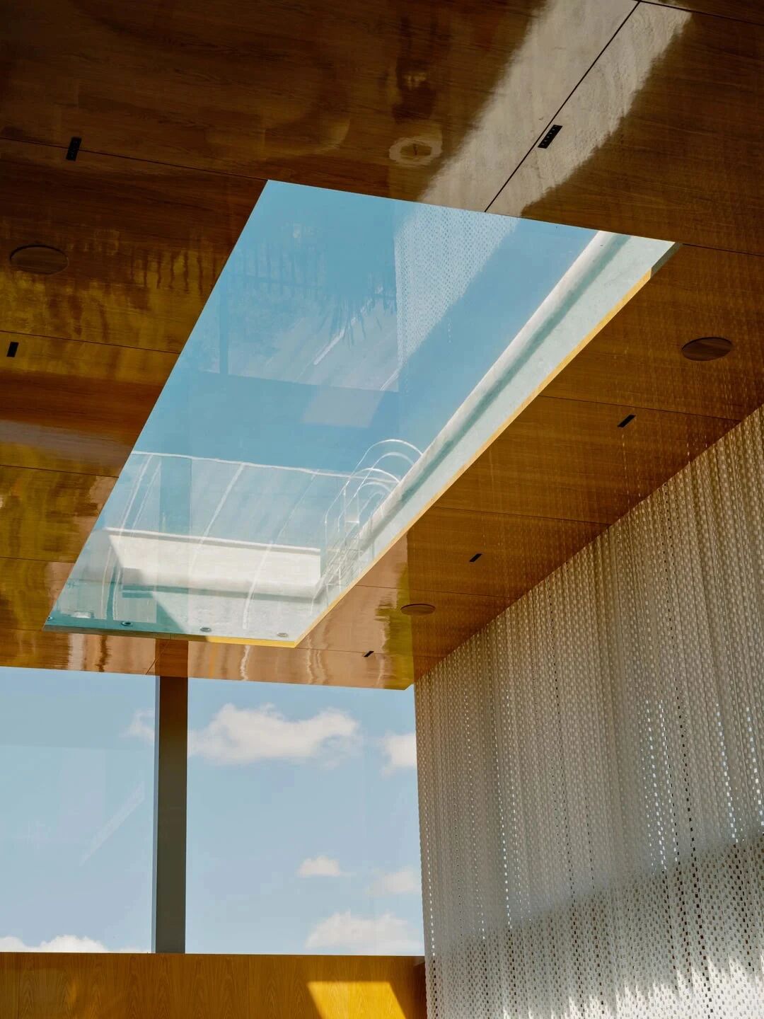 巴西艺术豪宅丨Sig Bergamin与Murilo Lomas-13