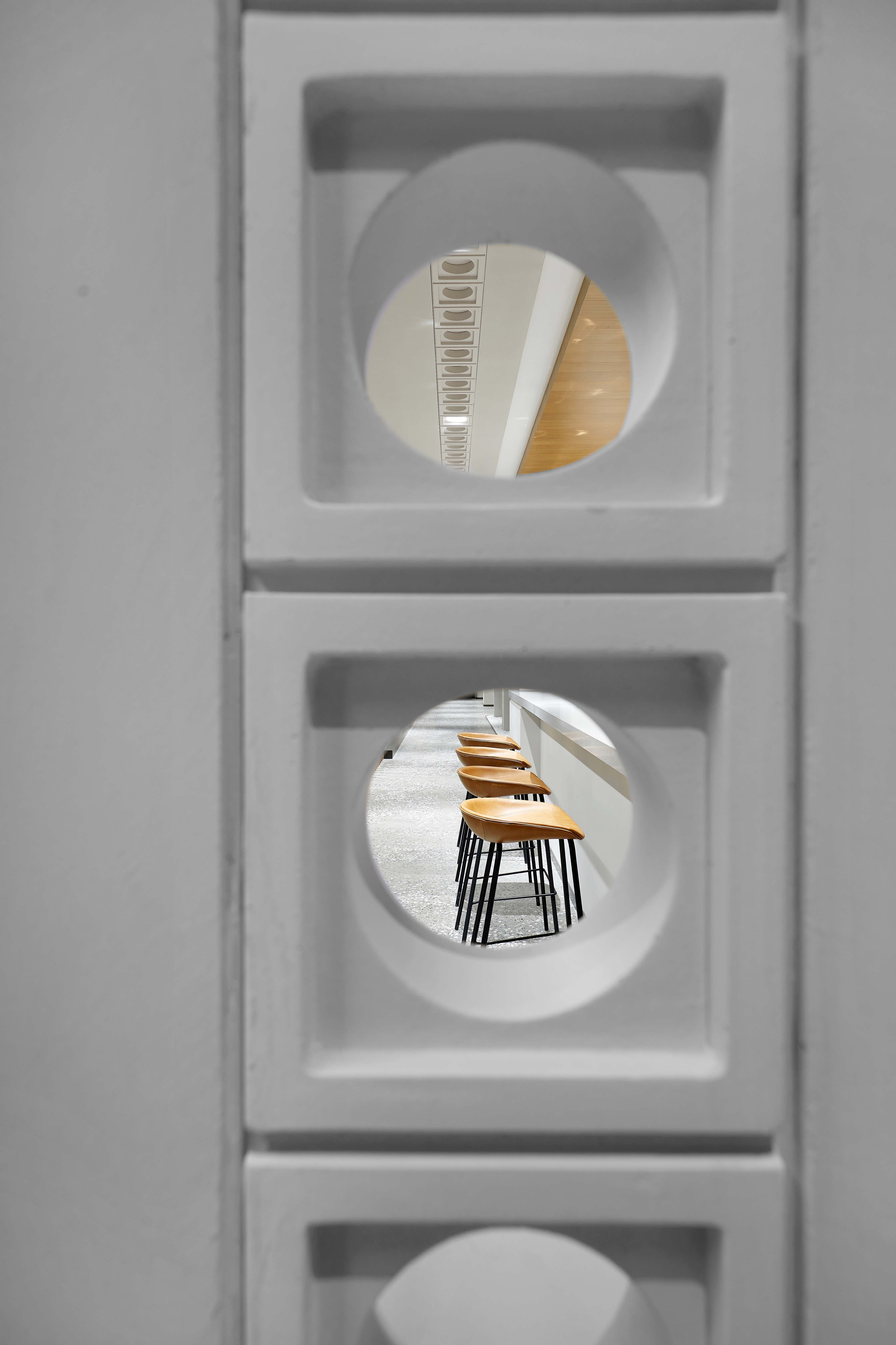 正星办公楼丨中国浙江丨优鸿设计-29