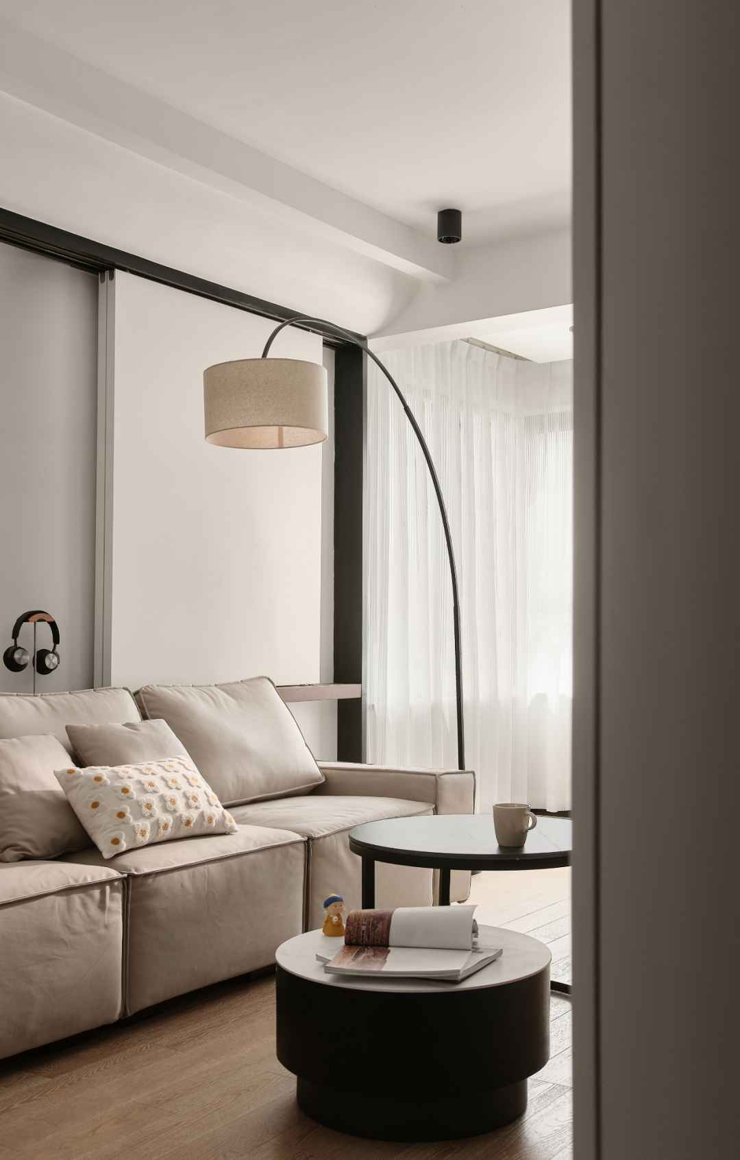 澜本原创「空间新语」RewriteTheSpace让家成为爱与互动的空间-22