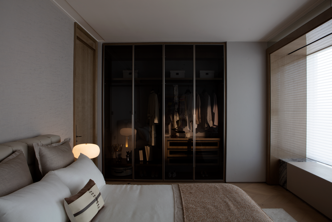 佛山 304㎡奢华豪宅丨中国佛山丨邱德光-26