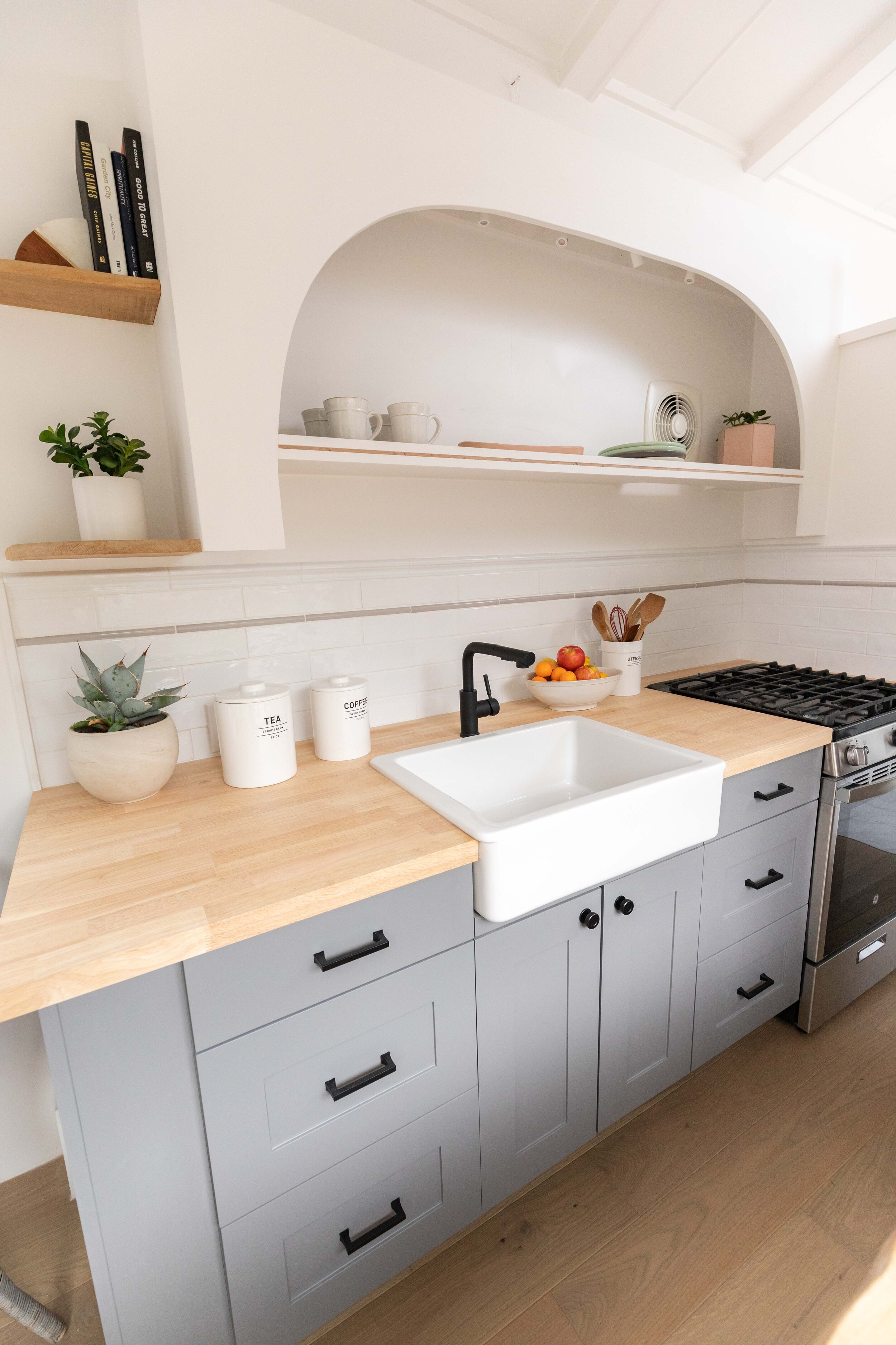 Cambria Tiny Home — Handcrafted Movement-17