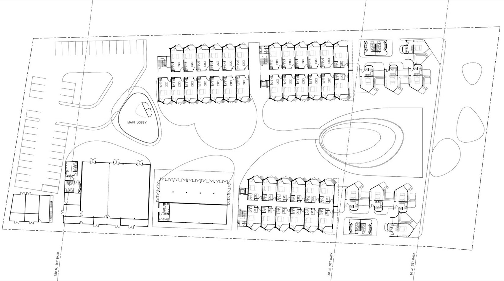 Aviyana Hua Hin度假酒店丨泰国丨Architectkidd-54